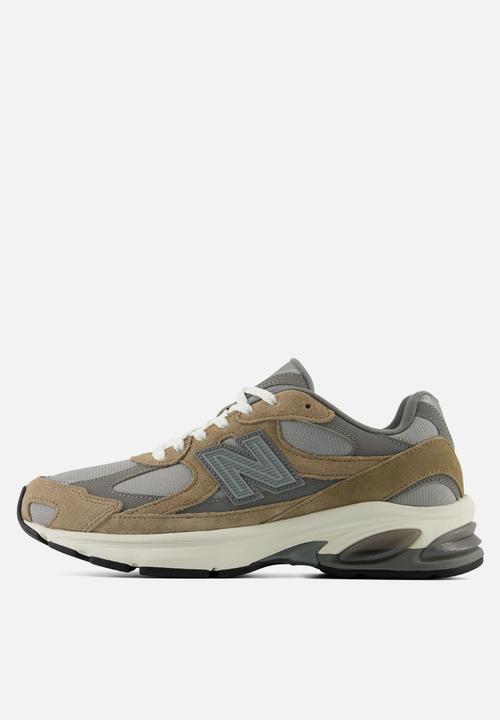 New Balance  - 2010 v1