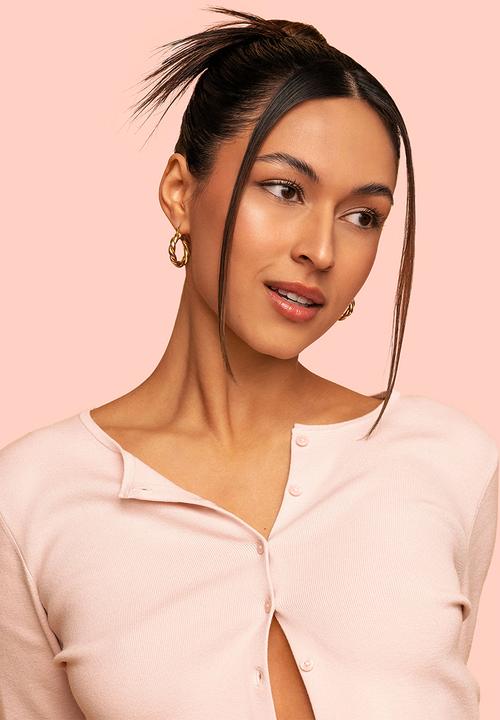 DESIGNME Haircare - HOLD.ME Three-Way Hairspray - 330ml