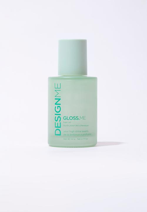 DESIGNME Haircare - GLOSS.ME Hair Serum - 80ml