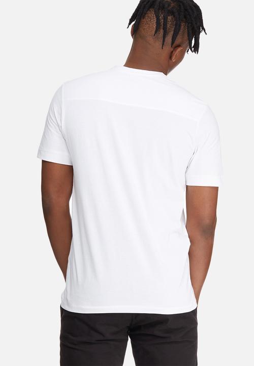 Jack & Jones - Harrington tee