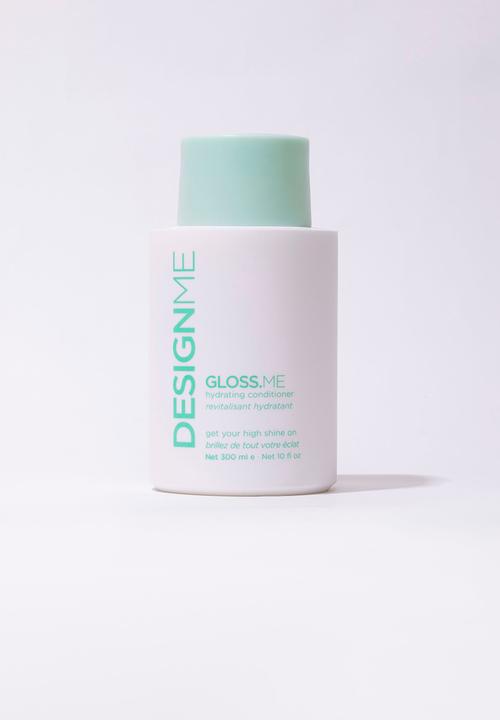 DESIGNME Haircare - GLOSS.ME Hydrating Conditioner - 300ml