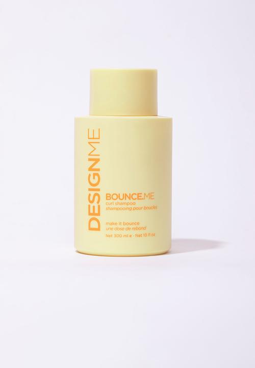 DESIGNME Haircare - BOUNCE.ME Curl Shampoo - 300ml