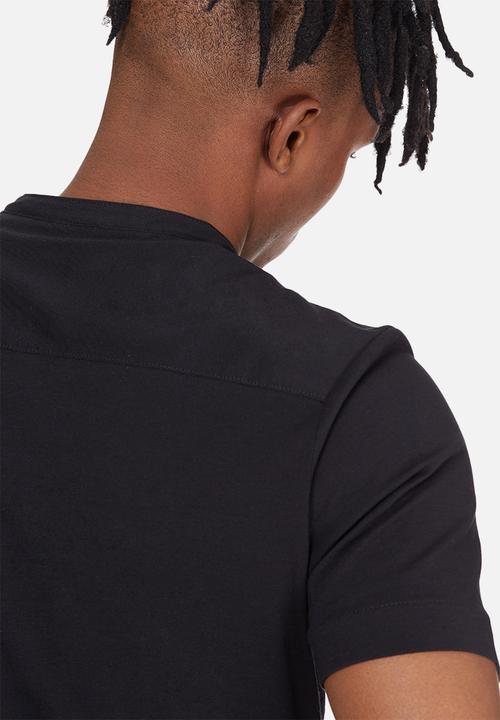 Jack & Jones - Harrington tee