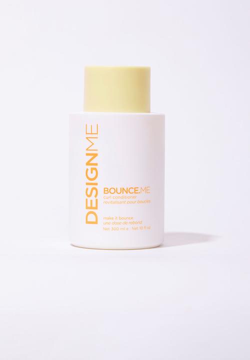 DESIGNME Haircare - BOUNCE.ME Curl Conditioner - 300ml