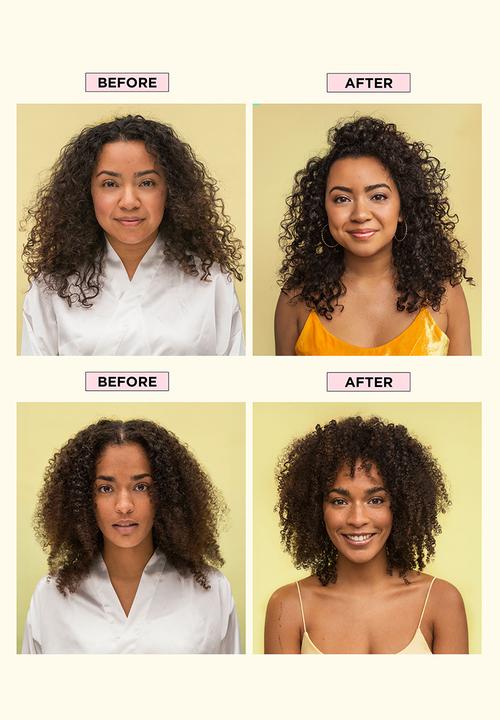 DESIGNME Haircare - BOUNCE.ME Curl Conditioner - 300ml