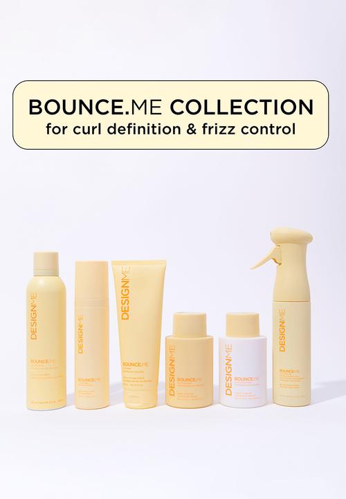 DESIGNME Haircare - BOUNCE.ME Curl Conditioner - 300ml