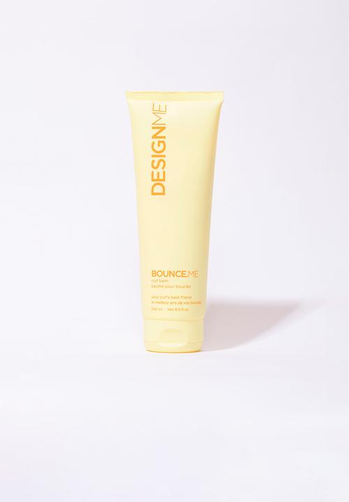 DESIGNME Haircare - BOUNCE.ME Curl Balm - 250ml