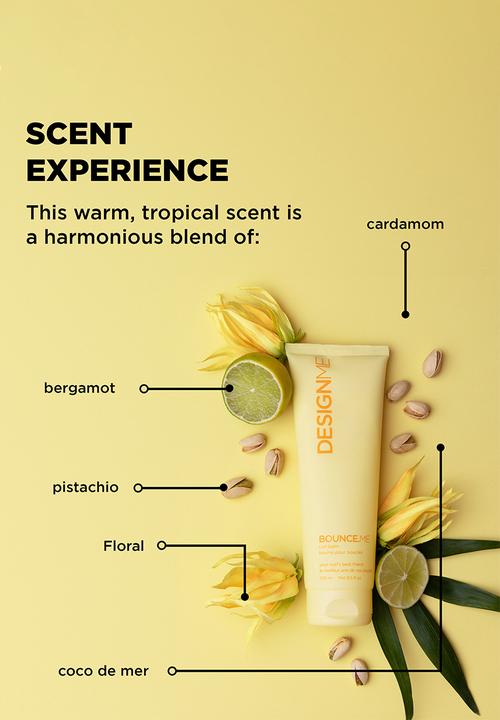 DESIGNME Haircare - BOUNCE.ME Curl Balm - 250ml