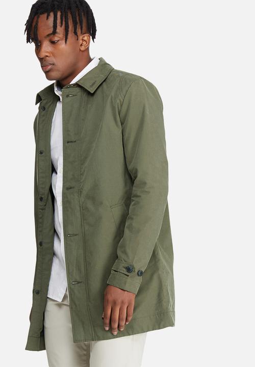 Jack & Jones - Paul trench coat
