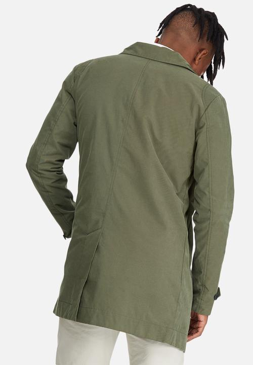 Jack & Jones - Paul trench coat
