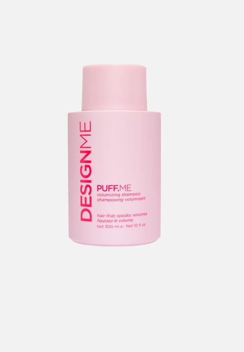 DESIGNME Haircare - PUFF.ME Volumizing Shampoo - 300ml