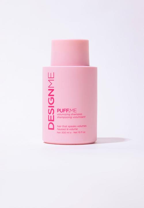 DESIGNME Haircare - PUFF.ME Volumizing Shampoo - 300ml