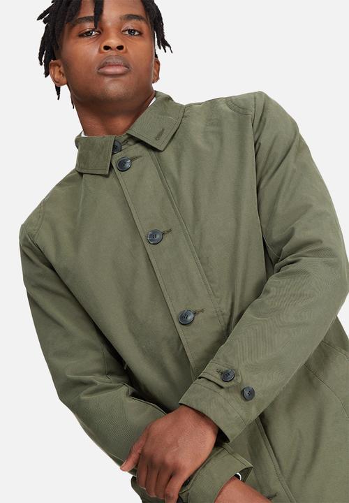 Jack & Jones - Paul trench coat