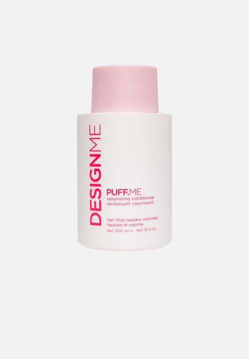 DESIGNME Haircare - PUFF.ME Volumizing Conditioner - 300ml
