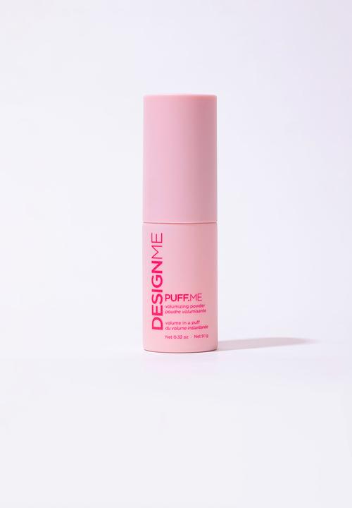 DESIGNME Haircare - PUFF.ME Volumizing Powder - 9g