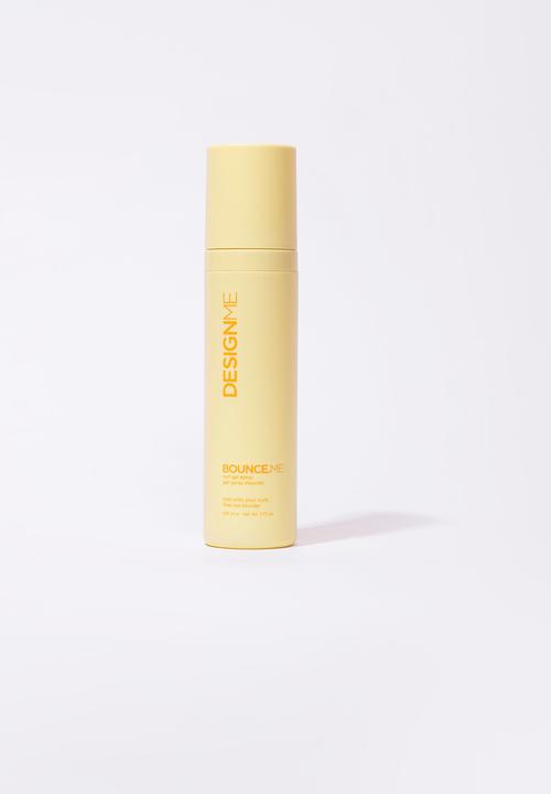 DESIGNME Haircare - BOUNCE.ME Curl Spray Gel - 230ml