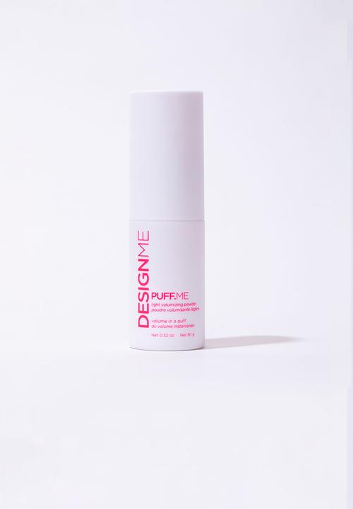 DESIGNME Haircare - PUFF.ME Light Volumizing Powder - 9g
