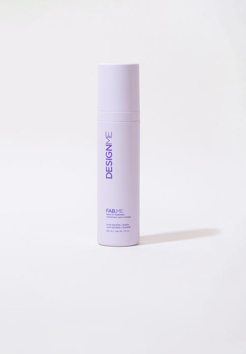 DESIGNME Haircare - FAB.ME Leave-In Treatment - 230ml