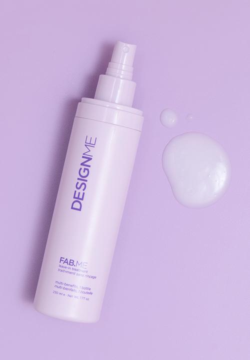 DESIGNME Haircare - FAB.ME Leave-In Treatment - 230ml