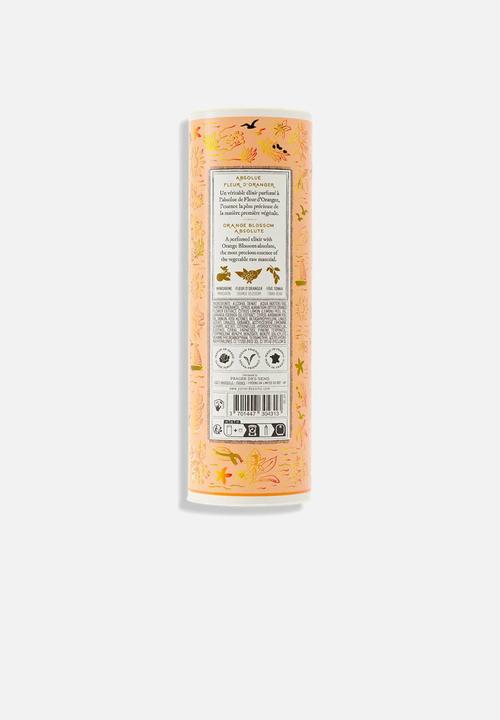 Panier Des Sens - Eau De Toilette 100ml - Orange Blossom