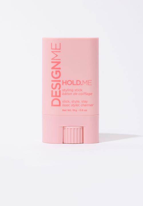 DESIGNME Haircare - HOLD.ME Styling Stick - 19g