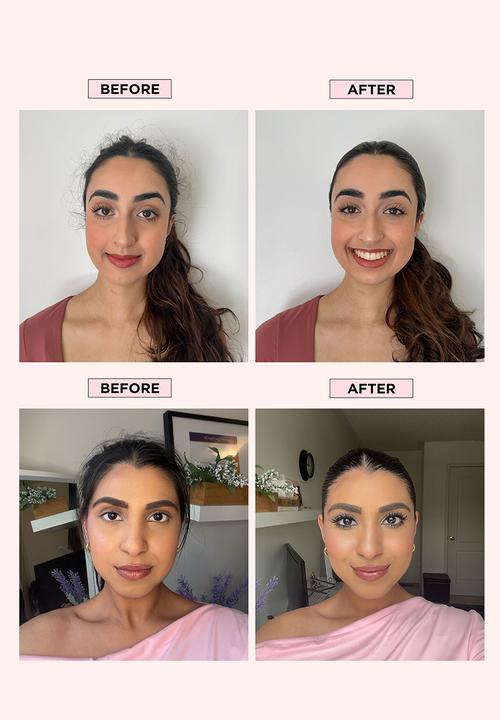DESIGNME Haircare - HOLD.ME Styling Stick - 19g