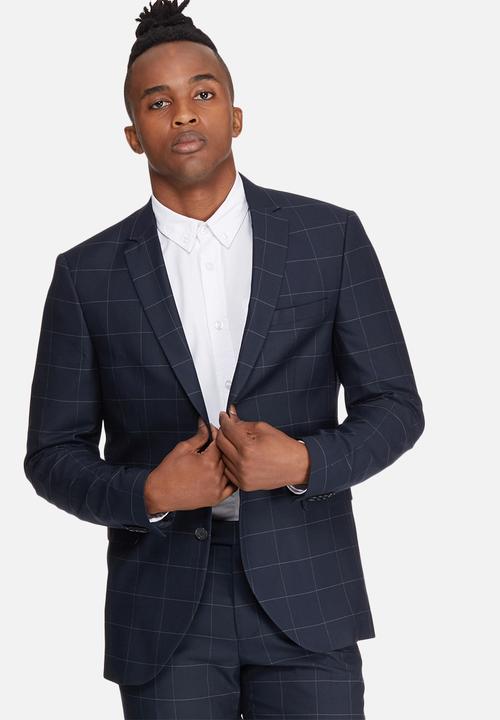 Wind blazer - dark navy Jack & Jones Jackets & Blazers | Superbalist.com