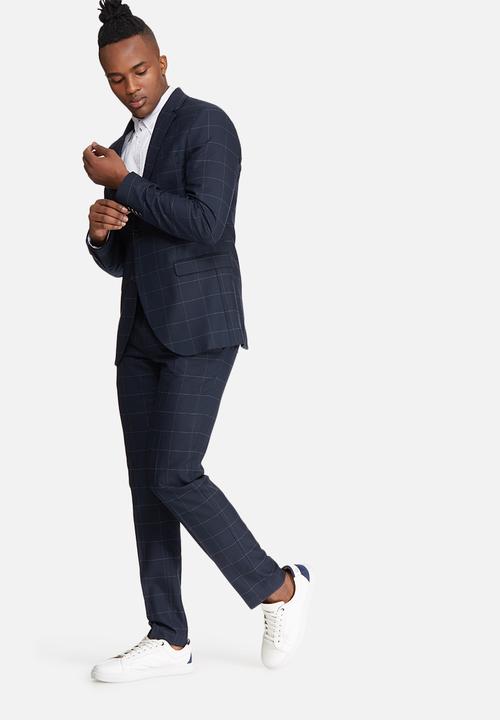 Jack & Jones - Wind slim blazer