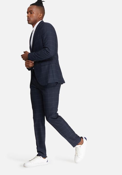 Jack & Jones - Wind slim trouser