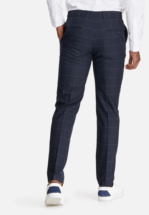 Jack & Jones - Wind slim trouser
