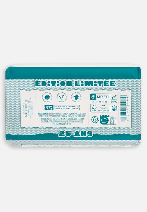 Panier Des Sens - Perfumed Solid Soap 250g - Olive