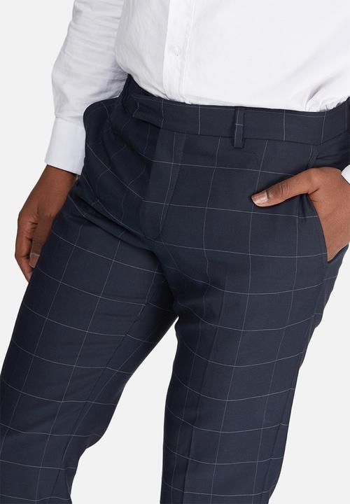 Jack & Jones - Wind slim trouser