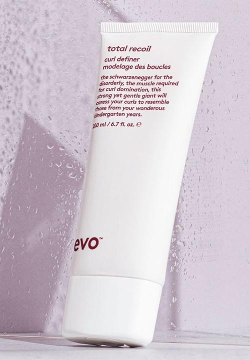 EVO - Total Recoil Curl Definer - 200ml