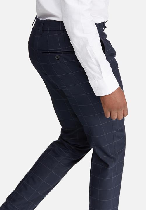 Jack & Jones - Wind slim trouser