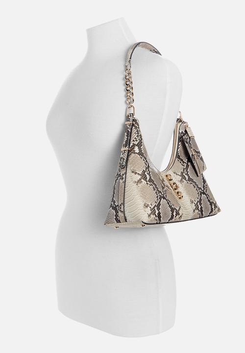 GUESS - Yvonne Hobo -Natural