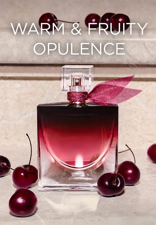 Lancôme - La Vie est Belle L'Elixir Very Cherry - 100ml