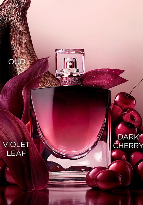 Lancôme - La Vie est Belle L'Elixir Very Cherry - 100ml