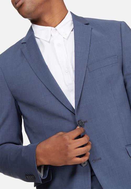 Jack & Jones - Gregory slim blazer