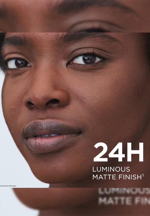 Clarins - Skin Illusion All-In-One 24hr Long Wear Concealer - 18