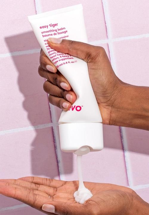 EVO - Easy Tiger Smoothing Balm - 200ml
