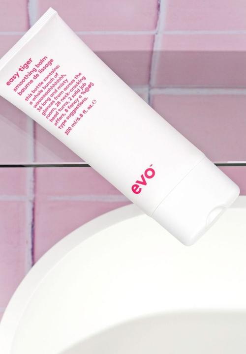 EVO - Easy Tiger Smoothing Balm - 200ml