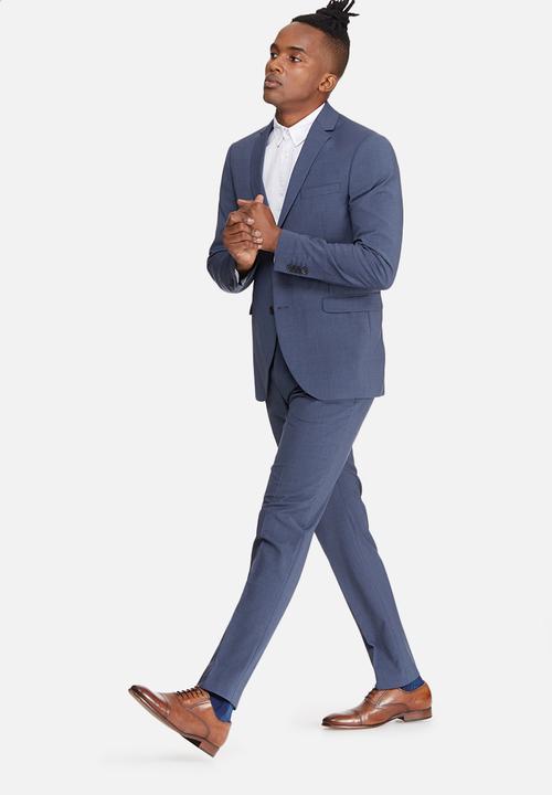 Jack & Jones - Gregory slim trouser
