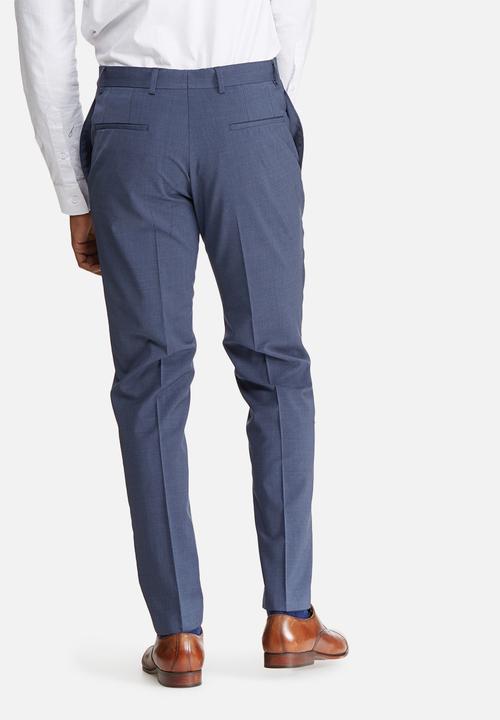 Jack & Jones - Gregory slim trouser