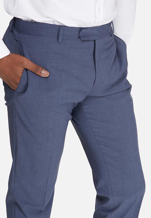 Jack & Jones - Gregory slim trouser