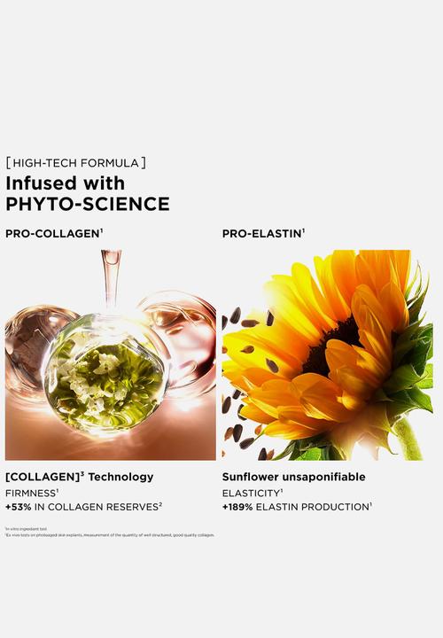 Clarins - Extra-Firming Anti-Ageing Neck & Décolleté Cream with Collagen