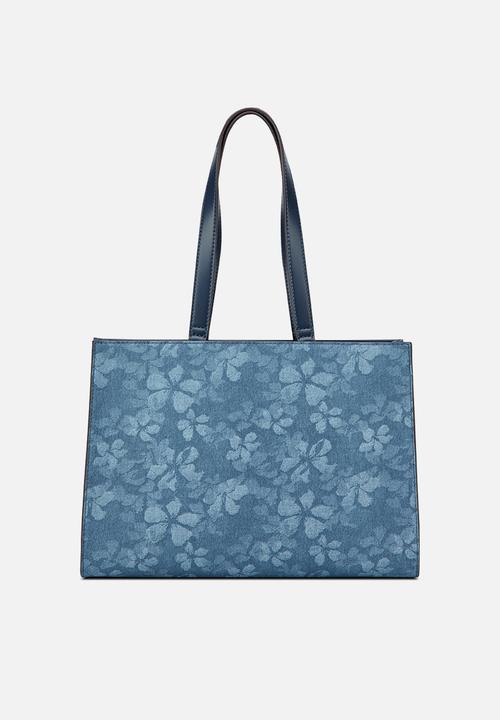 GUESS - Dawn Tote - Floral