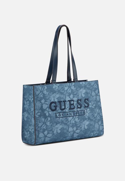 GUESS - Dawn Tote - Floral