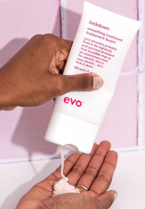 EVO - Lockdown Smoothing Treatment - 150ml