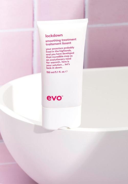 EVO - Lockdown Smoothing Treatment - 150ml