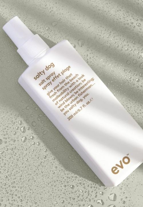 EVO - Salty Dog Salt Spray - 200ml